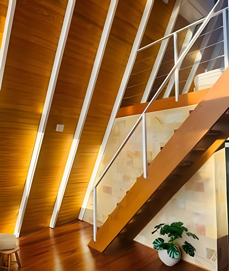 Cabana São Roque White na Est. do Vinho