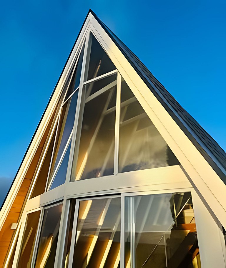 Cabana São Roque White na Est. do Vinho