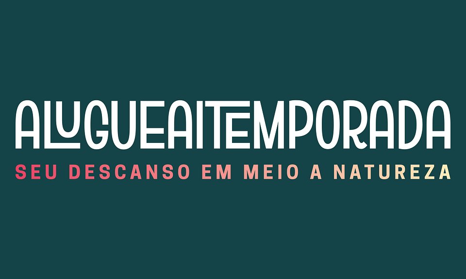 AlugueAi Temporada